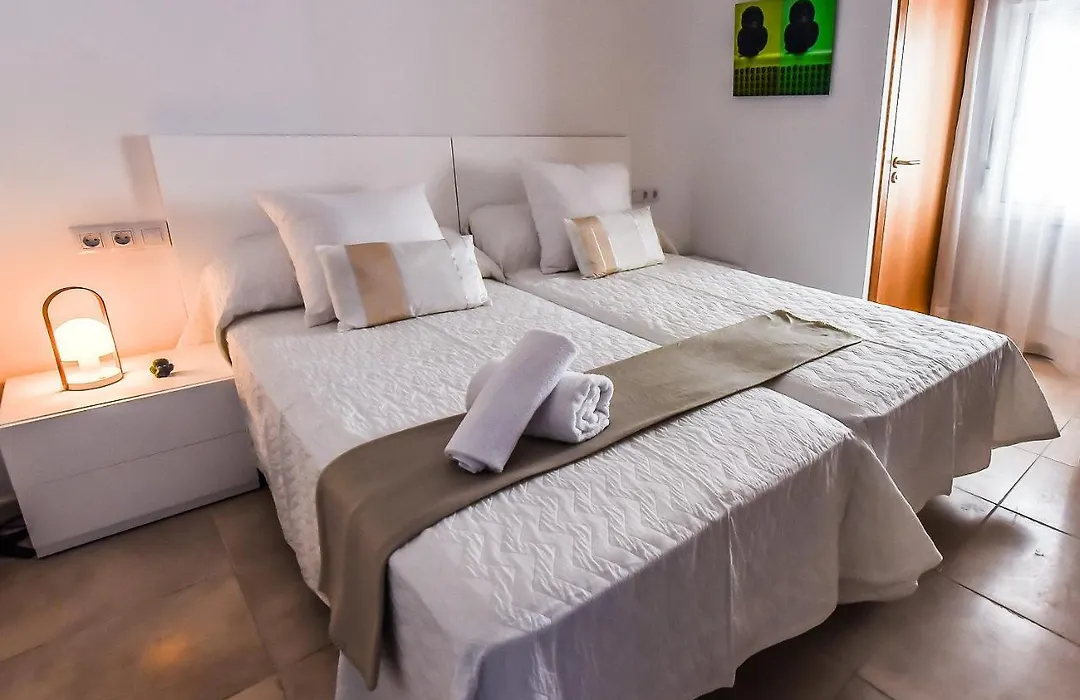 Sal Mar Suites-1